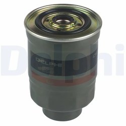 Filtru combustibil Delphi HDF526