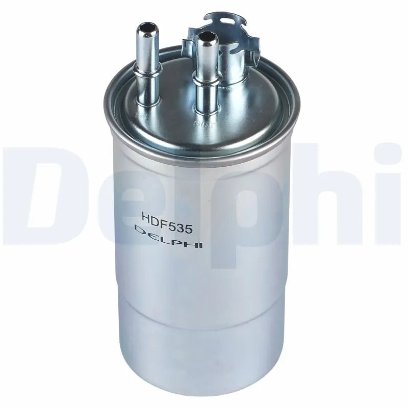FILTRU COMBUSTIBIL DELPHI HDF535 - Compatibil cu FORD
