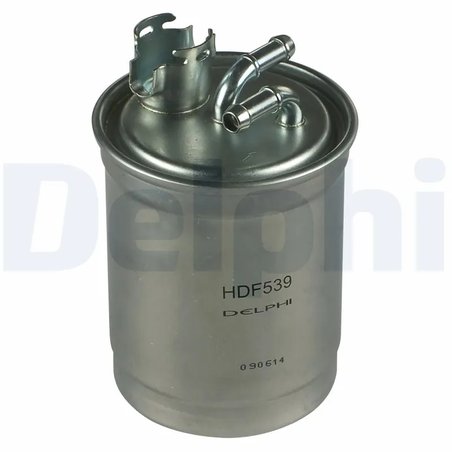 Filtru combustibil Delphi HDF539