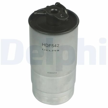 Filtru combustibil Delphi HDF542