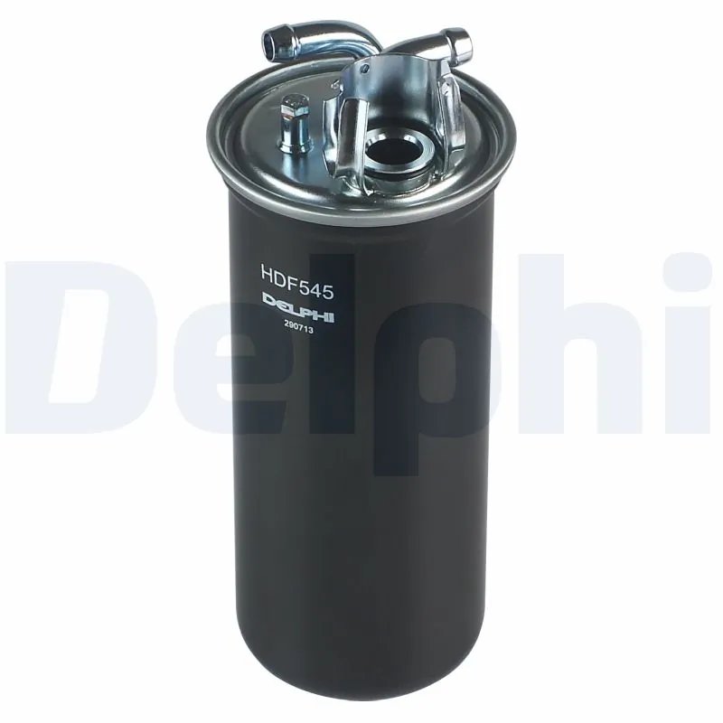 FILTRU COMBUSTIBIL DELPHI HDF545 - Compatibil cu AUDI