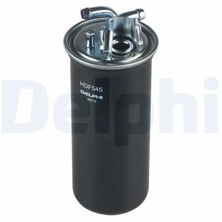 FILTRU COMBUSTIBIL DELPHI HDF545 - Compatibil cu AUDI