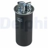 FILTRU COMBUSTIBIL DELPHI HDF545 - Compatibil cu AUDI