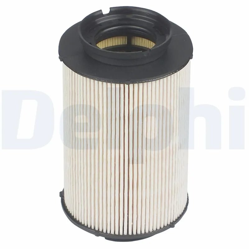 FILTRU COMBUSTIBIL DELPHI HDF547 - Compatibil cu AUDI, SEAT, SKODA, VW