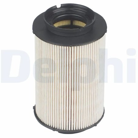 FILTRU COMBUSTIBIL DELPHI HDF547 - Compatibil cu AUDI, SEAT, SKODA, VW