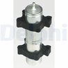 Filtru combustibil Delphi HDF548