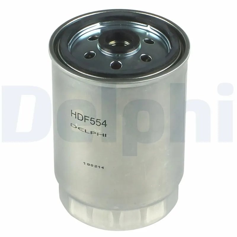 FILTRU COMBUSTIBIL DELPHI HDF554 - Compatibil cu VOLVO