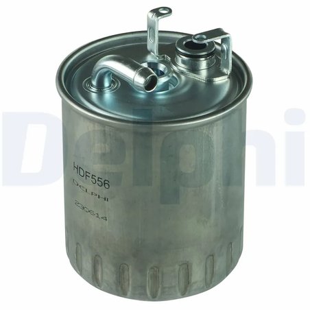 Filtru combustibil Delphi HDF556