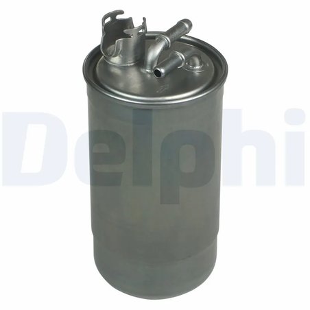Filtru combustibil Delphi HDF557