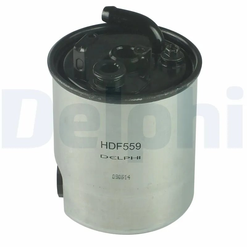 FILTRU COMBUSTIBIL DELPHI HDF559 - Compatibil cu MERCEDES-BENZ