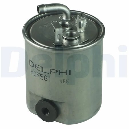 FILTRU COMBUSTIBIL DELPHI HDF561 - Compatibil cu JEEP