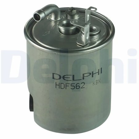 FILTRU COMBUSTIBIL DELPHI HDF562 - Compatibil cu MERCEDES-BENZ