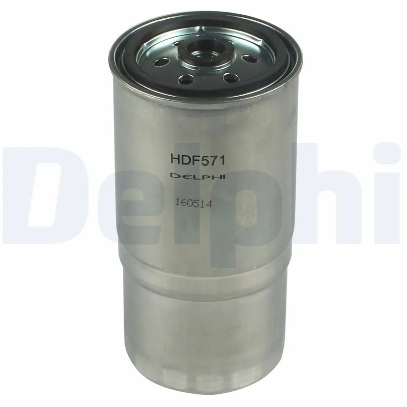 Filtru combustibil Delphi HDF571