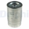 Filtru combustibil Delphi HDF572