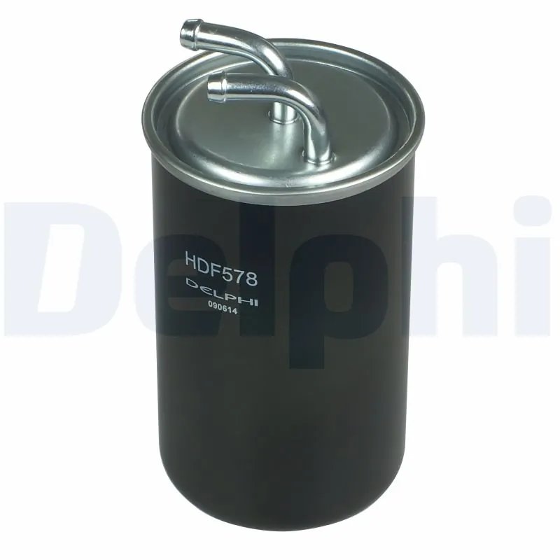FILTRU COMBUSTIBIL DELPHI HDF578 - Compatibil cu MITSUBISHI