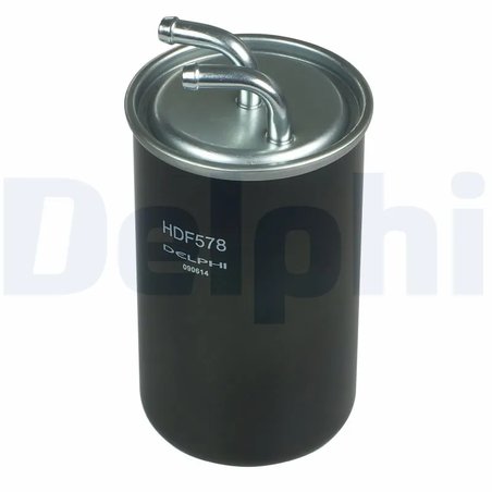 FILTRU COMBUSTIBIL DELPHI HDF578 - Compatibil cu MITSUBISHI