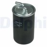 FILTRU COMBUSTIBIL DELPHI HDF578 - Compatibil cu MITSUBISHI