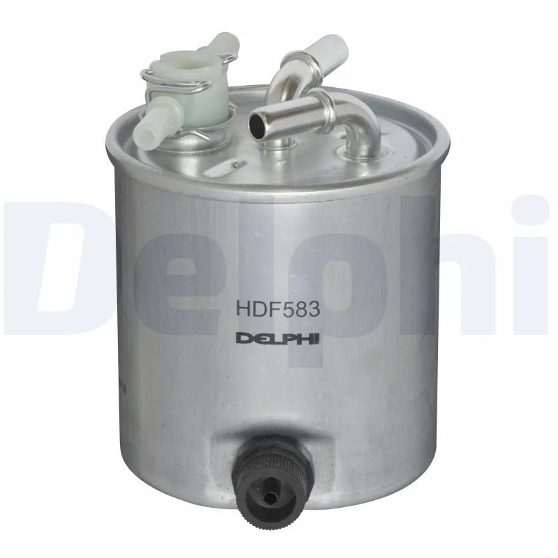 Filtru combustibil Delphi HDF583