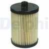 Filtru combustibil Delphi HDF593