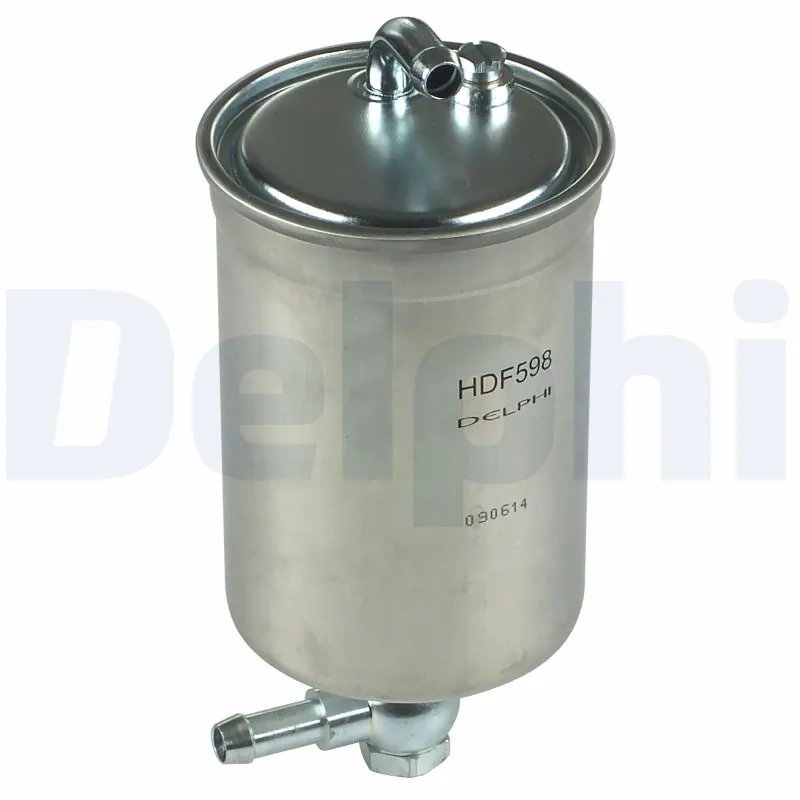 FILTRU COMBUSTIBIL DELPHI HDF598 - Compatibil cu AUDI