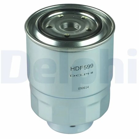 FILTRU COMBUSTIBIL DELPHI HDF599 - Compatibil cu HONDA