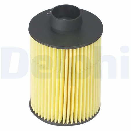 FILTRU COMBUSTIBIL DELPHI HDF608 - Compatibil cu CHEVROLET, CITROEN, DR, FIAT, FORD, LANCIA, OPEL, PEUGEOT, SAAB, SUZUKI, VAUXHA