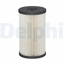 Filtru combustibil Delphi HDF615