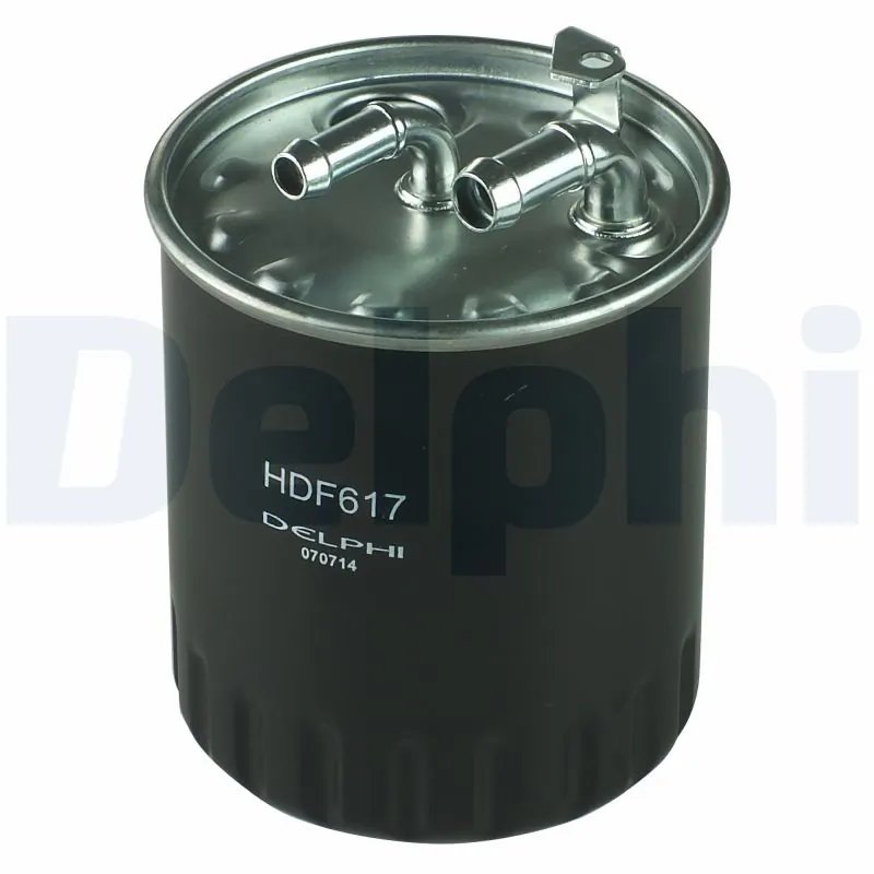 Filtru combustibil Delphi HDF617