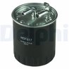 Filtru combustibil Delphi HDF617