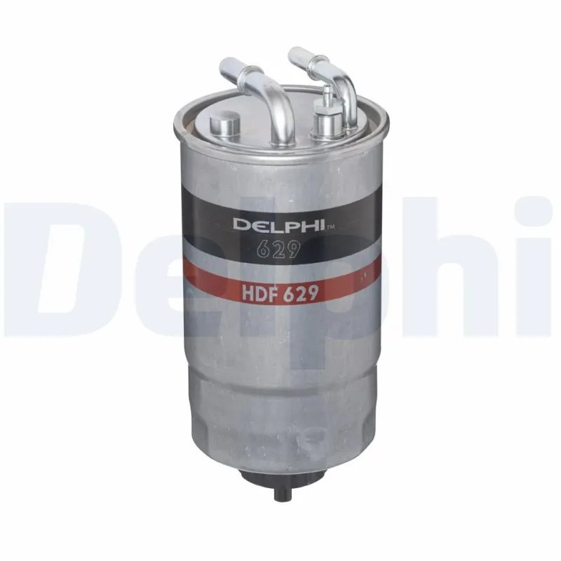 FILTRU COMBUSTIBIL DELPHI HDF629 - Compatibil cu NISSAN, OPEL, VAUXHALL