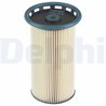 FILTRU COMBUSTIBIL DELPHI HDF682 - Compatibil cu AUDI, CUPRA, SEAT, SKODA, VW