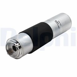 FILTRU COMBUSTIBIL DELPHI HDF793 - Compatibil cu MERCEDES-BENZ