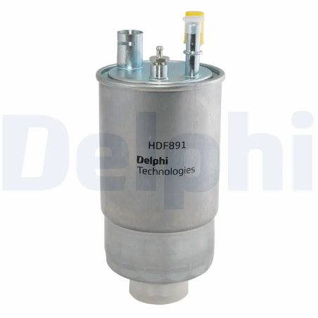 FILTRU COMBUSTIBIL DELPHI HDF891 - Compatibil cu FIAT