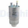 FILTRU COMBUSTIBIL DELPHI HDF891 - Compatibil cu FIAT