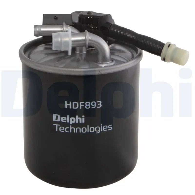 Filtru combustibil Delphi HDF893