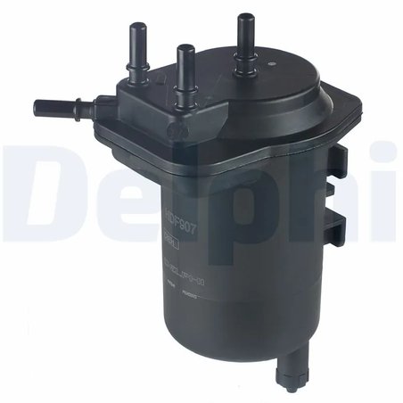 FILTRU COMBUSTIBIL DELPHI HDF907 - Compatibil cu NISSAN, RENAULT, SUZUKI