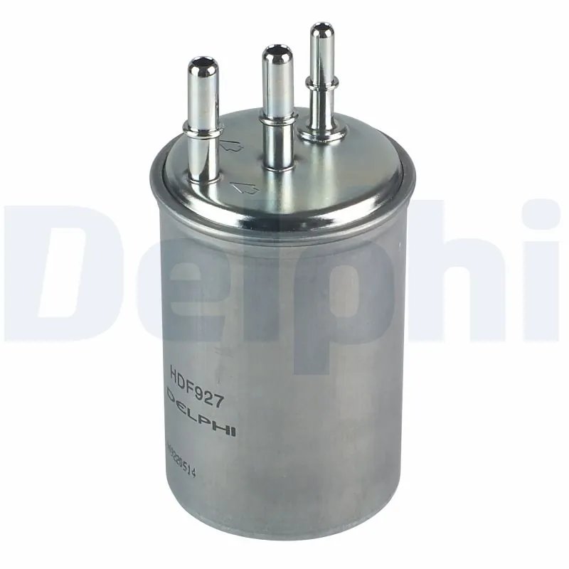 FILTRU COMBUSTIBIL DELPHI HDF927 - Compatibil cu FORD