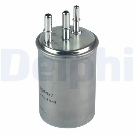 FILTRU COMBUSTIBIL DELPHI HDF927 - Compatibil cu FORD