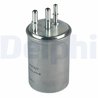 FILTRU COMBUSTIBIL DELPHI HDF927 - Compatibil cu FORD