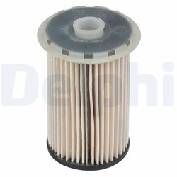 FILTRU COMBUSTIBIL DELPHI HDF929 - Compatibil cu FORD