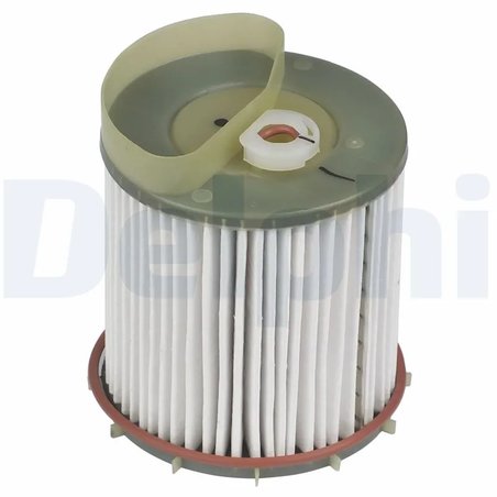 FILTRU COMBUSTIBIL DELPHI HDF962 - Compatibil cu SSANGYONG