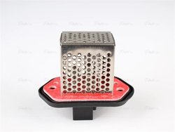 Rezistor ventilator habitaclu Ava Quality Cooling HDR002