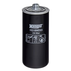 Filtru hidraulic cutie de viteze automata Hengst Filter HG18