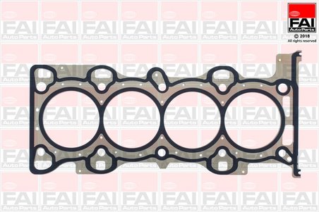 Garnitura chiuloasa FAI AutoParts HG2103