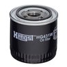 FILTRU HIDRAULIC CUTIE DE VITEZE AUTOMATA HENGST FILTER HG431W - Compatibil cu HATTAT, VALTRA