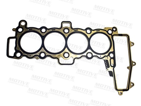 GARNITURA CHIULOASA MOTIVE HGL9103 - Compatibil cu JAGUAR, LAND ROVER