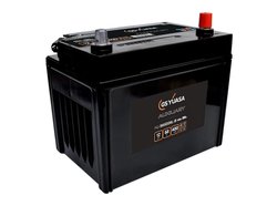 BATERIE DE PORNIRE YUASA HJ-S65D26L-B - Compatibil cu LEXUS