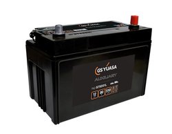 BATERIE DE PORNIRE YUASA HJ-S75D31L - Compatibil cu LEXUS