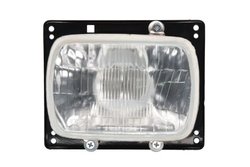 Far faza lunga Trucklight HL-AG006