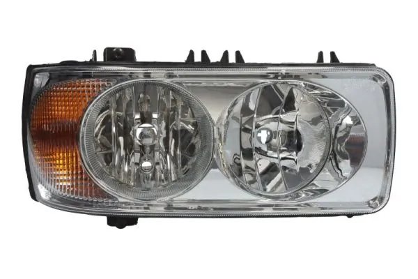 FAR TRUCKLIGHT HL-DA002R - Compatibil cu DAF